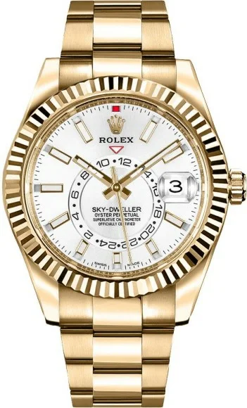 Rolex Sky-Dweller